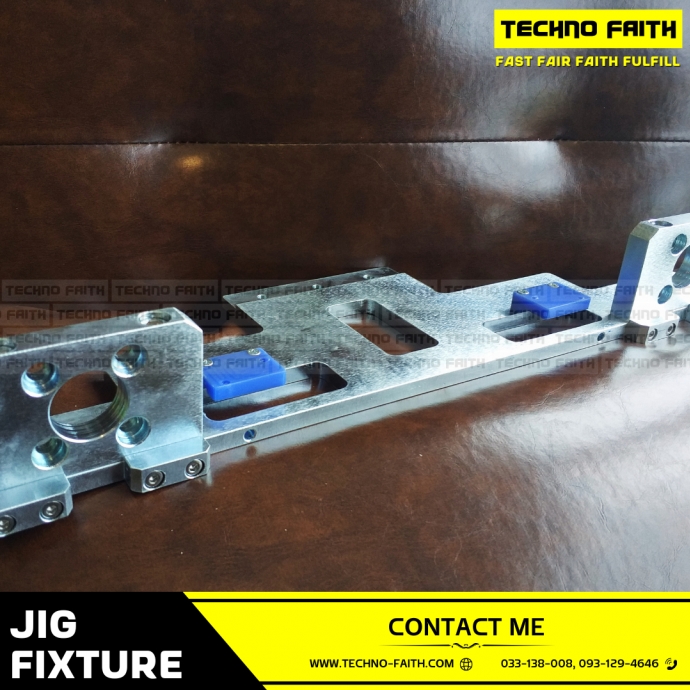 JIG FIXTURE