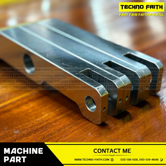 MACHINE PART