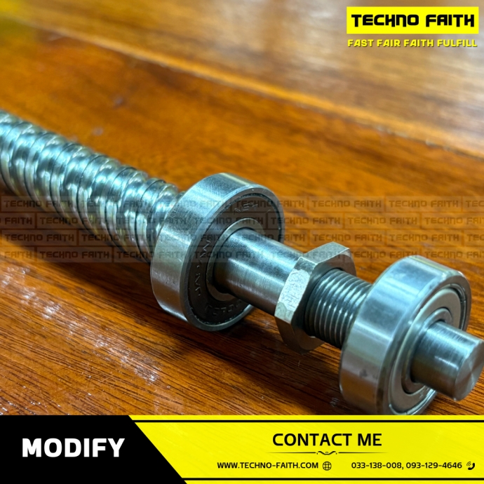 MODIFY