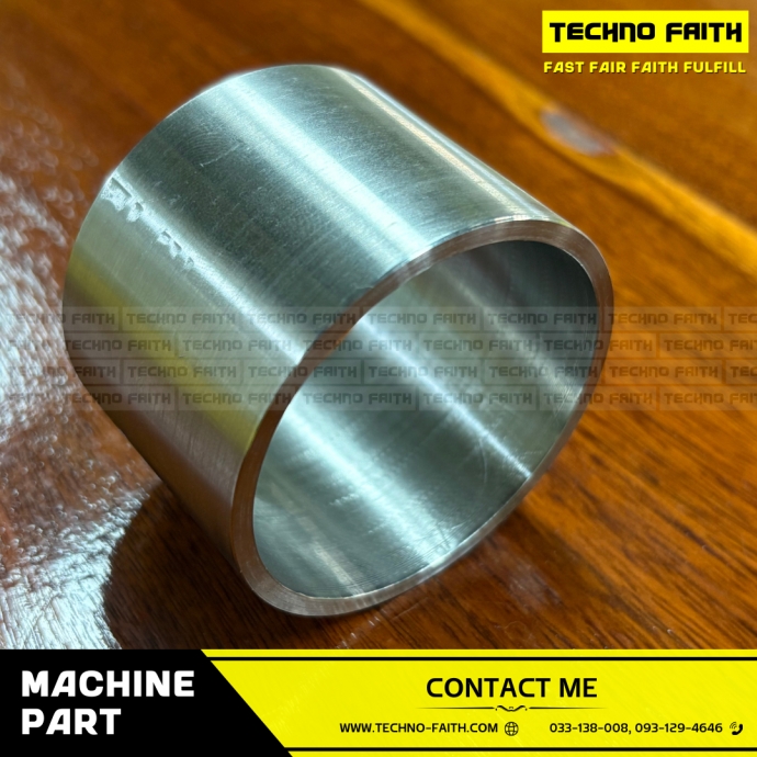 TURNING & MILLING