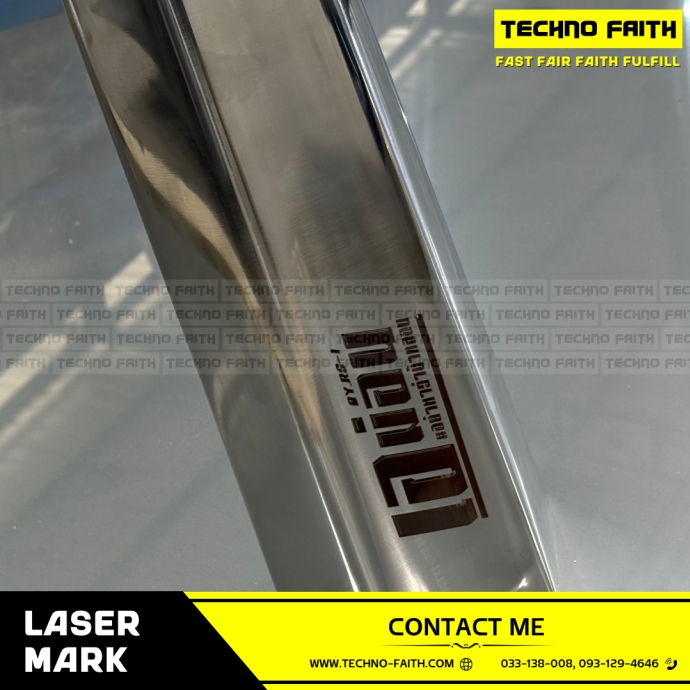LASER MARK